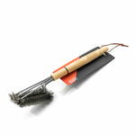 BBQ Borstel 3-in-1 - Smokin' Flavours