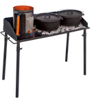 Camp Chef Dutch Oven Tafel