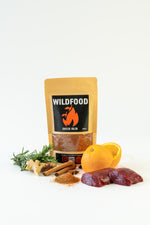 WildFood - Hert Rub - 200gr