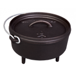 Camp Chef Classic Dutch Oven Ø20cm (1,9L)