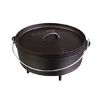 amp Chef Classic Dutch Oven Ø30cm (5,7L)