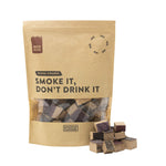 Rookchunks van Rodewijnvaten - Smokin' Flavours - 1kg
