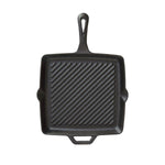 Camp Chef Vierkante Skillet met Ribs 28CM