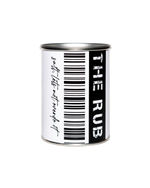 The Rub Can - 200gr