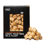 Smokin' Flavours - Aanmaakwokkels 1 kilo