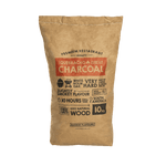 Quebracho houtskool - 10 kg